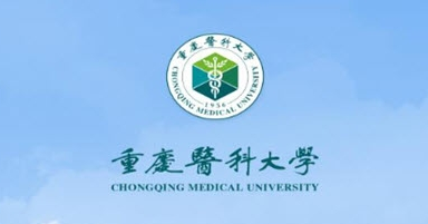 智汇重医 智汇重医