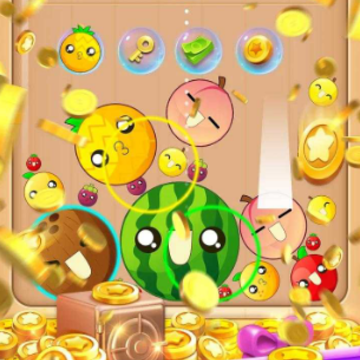 水果2048国王(Fruit 2048) 水果2048国王(Fruit 2048)