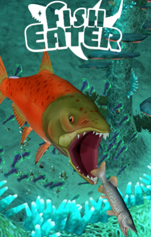 ��ʳ�ߴ��Ҷ�(Fish Eater)