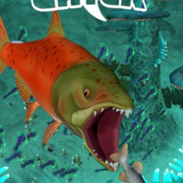 鱼食者大乱斗(Fish Eater) 鱼食者大乱斗(Fish Eater)