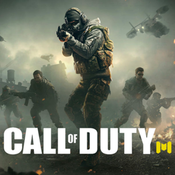 Call of Duty Mobile使命召唤手游国际服最新版 Call of Duty Mobile使命召唤手游国际服最新版