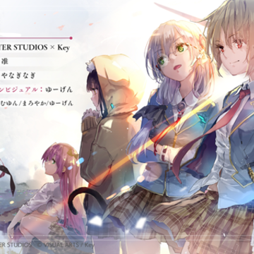 HeavenBurnsRed红烧天堂国际服中文版下载 HeavenBurnsRed红烧天堂国际服中文版下载