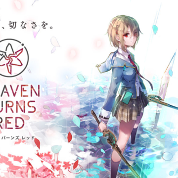HeavenBurnsRed红烧天堂国际服中文版下载 HeavenBurnsRed红烧天堂国际服中文版下载