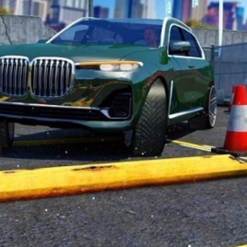快来挪个车 快来挪个车