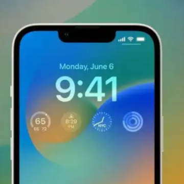 ios16����֪ͨ��������ô�Ļ�ȥ��ios16��ôɾ���Զ���������