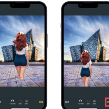 ios16��ô��ͼ������һ����Ƭ��ios16��ͼ���������ָ��