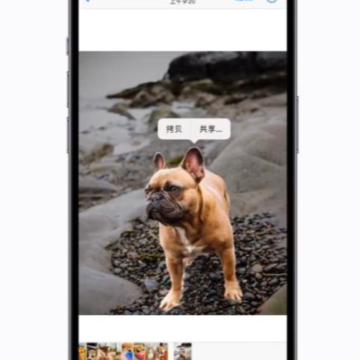 iOS16��ͼ��ʲô�� iOS16��ͼ��ʲô�淨