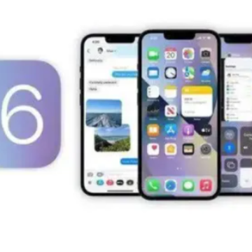 iOS16��ͼ��ʲô�� iOS16��ͼ��ʲô�淨
