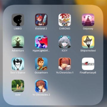 iOS16怎么连接switch手柄 iOS16连接switch手柄能玩什么游戏 iOS16怎么连接switch手柄 iOS16连接switch手柄能玩什么游戏