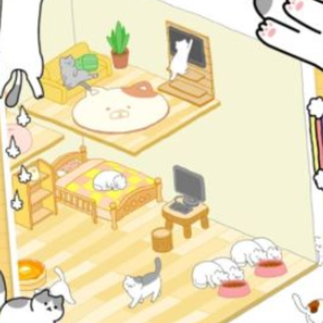 猫咪萌宠 猫咪萌宠
