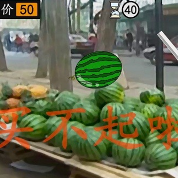 劈我瓜是吧游戏 劈我瓜是吧游戏