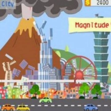 ����ģ����2(Sim_Earthquake_2)
