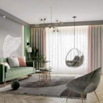 惊人的内饰(Amazing Interiors) 惊人的内饰(Amazing Interiors)