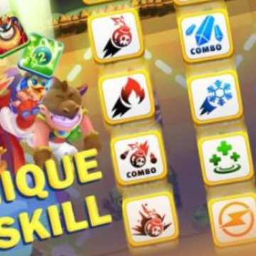 弹跳球魔法球(Bounce Ball: Magic Ball) 弹跳球魔法球(Bounce Ball: Magic Ball)