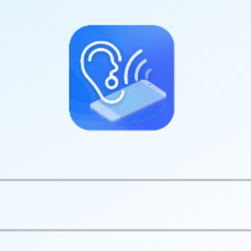 艾米助听下载APP 艾米助听下载APP