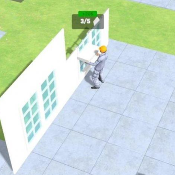 建设个家园游戏 建设个家园游戏
