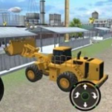 �ھ��ģ�⹤��(der Simulator Mining)