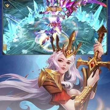 魔行原界 魔行原界