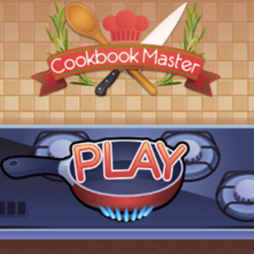 ���״��(Cookbook Master)