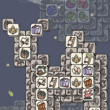 ����è����������Ϸ(Tile Cat)