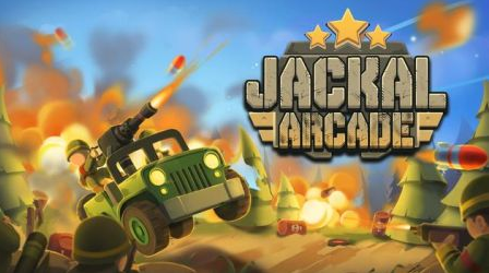 ���ų�ɫҪ��(Jackal Retro)