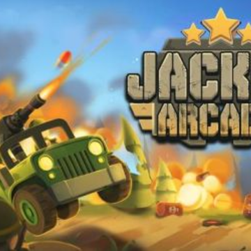���ų�ɫҪ��(Jackal Retro)