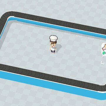��˾�����(Sushi Bar Fever)