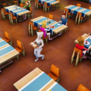 ���ⳬ����ʦ(Virtual Super Chef)