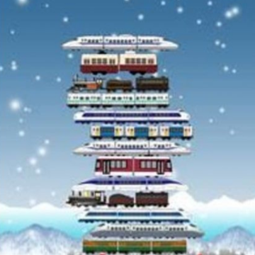 �г��ѻ�(Train Tsumi)