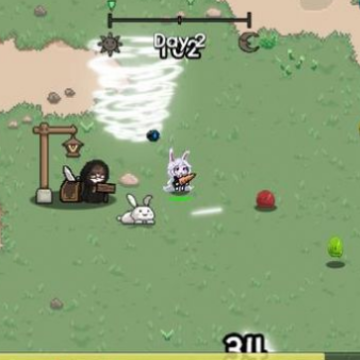 魔力地下城(Magic Dungeon) 魔力地下城(Magic Dungeon)