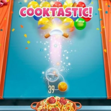 ���ݳ�ʦ����(Bubble Chef Blast)