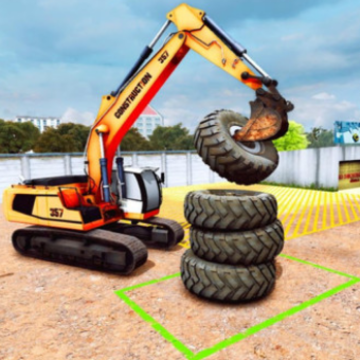 רҵ�����ھ��ģ����(Ultra Excavator Simulator Pro)