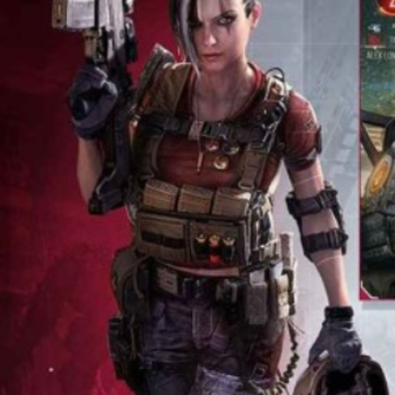 Project BloodStrike