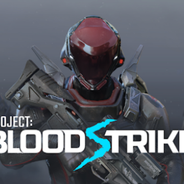 ���״���Ѫս(Project BloodStrike)