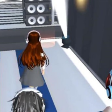 ӣ��У԰ģ���������ݳ���汾(SAKURA SchoolSimulator)