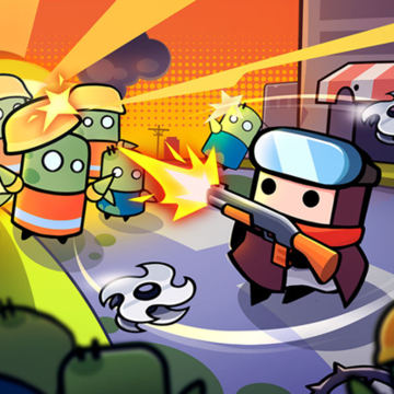 Survivor.io��Ϸ�������°�