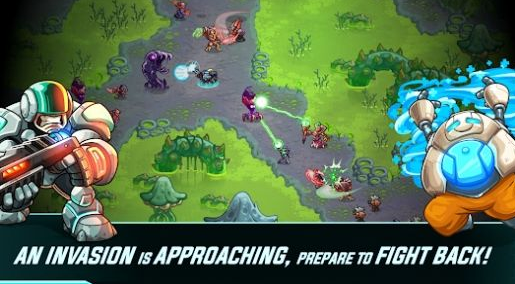 ����ս��2����([Installer] Iron Marines)