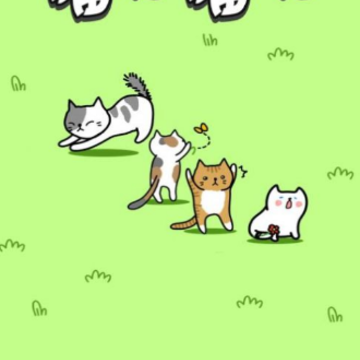 肥肥猫爱消除 肥肥猫爱消除