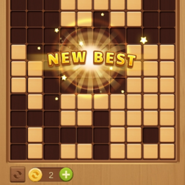 ��ƴͼ������(Block Puzzle: Cubes Games)