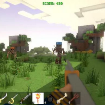 工艺世界建筑模拟器(Craft World: Building Simulator) 工艺世界建筑模拟器(Craft World: Building Simulator)