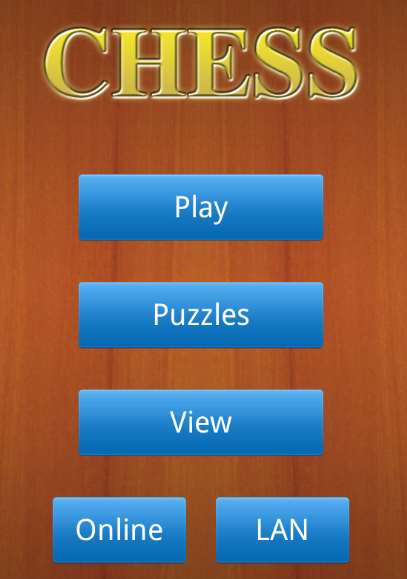 cnvcs Chess cnvcs Chess