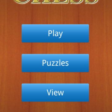 cnvcs Chess cnvcs Chess