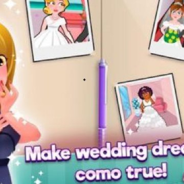 艾莉的婚礼之旅(Ellies Wedding Journey) 艾莉的婚礼之旅(Ellies Wedding Journey)