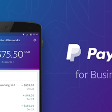 PayPal Business(PayPal�̼Ұ�)