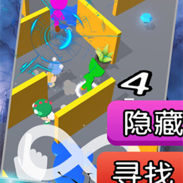 恐怖波比废弃工厂 恐怖波比废弃工厂