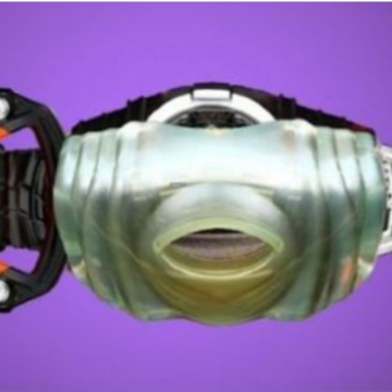假面骑士极狐腰带模拟器(Desire Driver Geats) 假面骑士极狐腰带模拟器(Desire Driver Geats)