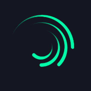 Alight Motion��ɫ�汾����app