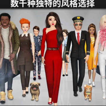Avakin�������°�