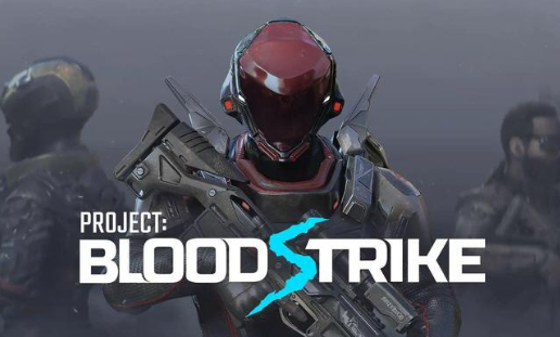 ����ѪϮ(Project:BloodStrike)