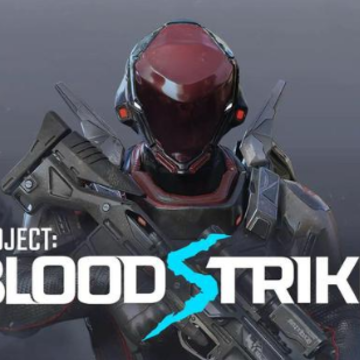 代号血战先锋服(Project:BloodStrike) 代号血战先锋服(Project:BloodStrike)